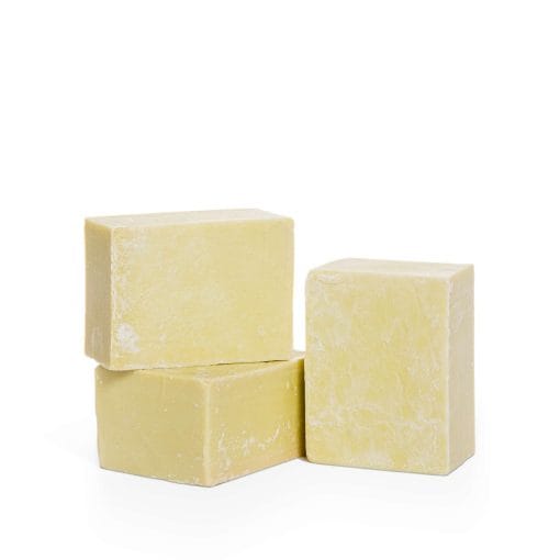 Hotel Spa Natural Sulfur Soap