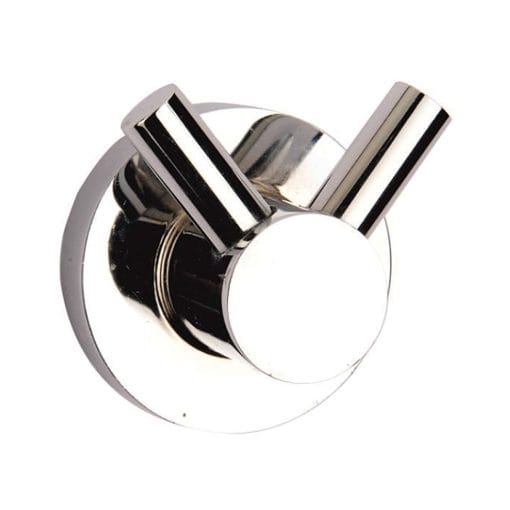 Double Robe Hook 304 Stainless Steel