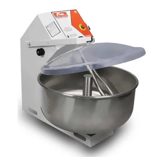 Industrial Dough Mixer