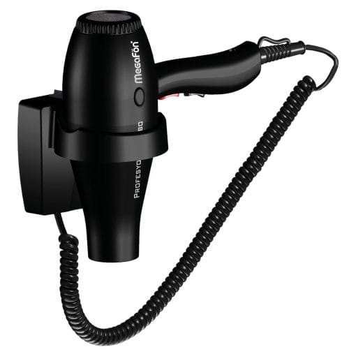 Hotel Wall-Mounted 2300 Watt Hair Dryer