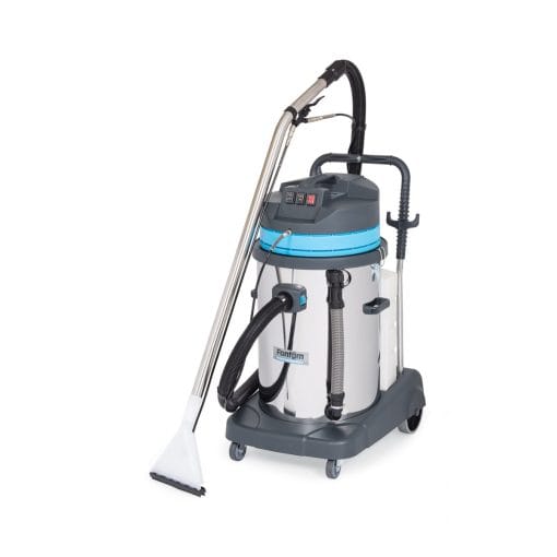 Fantom 800 cm2 cm Halı Koltuk Yıkama Makinası