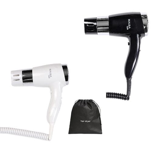 Hotel Drawer-Type Hair Dryer