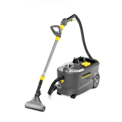 Karcher Puzzi 10-1 Halı Koltuk Yıkama Makinası