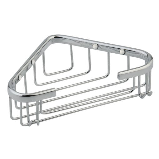Corner Sponge Holder 304 Stainless Steel