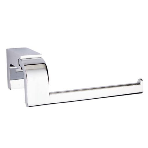 Luxury Open Toilet Roll Holder 304 Stainless Steel