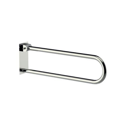 Hinged Grab Bar