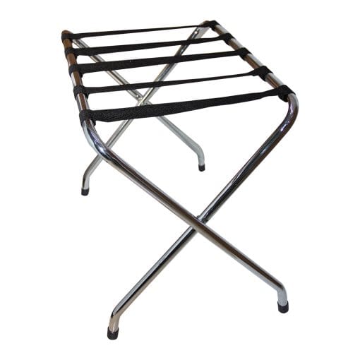 Hotel Metal Luggage Rack