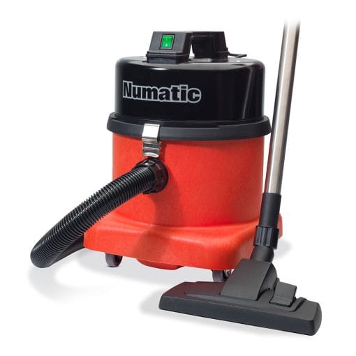 Numatic Islak Kuru Elektirik Süpürgesi