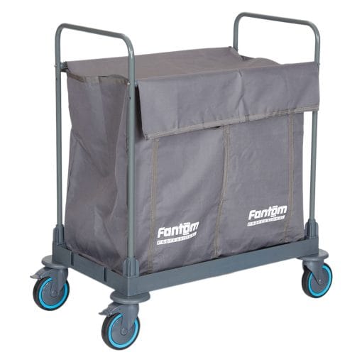 Fantom Procart 65 Çamaşır Toplama Arabası