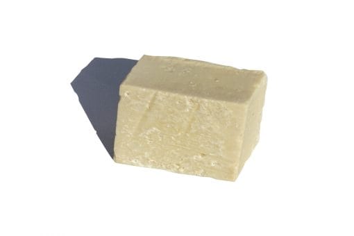 Hotel Spa Natural Olive Oil Soap