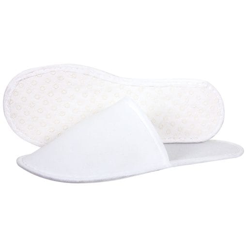 Hotel Spa VIP Slippers Non-Slip Sole