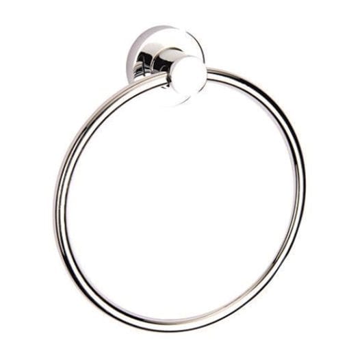 Hotel Round Towel Rail 304 Stainless Steel
