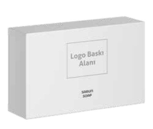 Hotel Boxed Soap 15 g