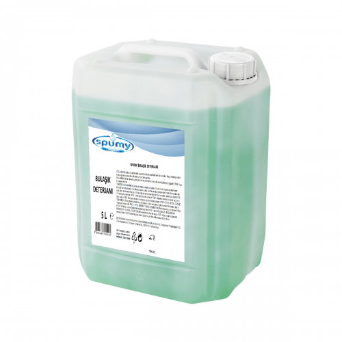 Hand Dishwashing Detergent 5 L