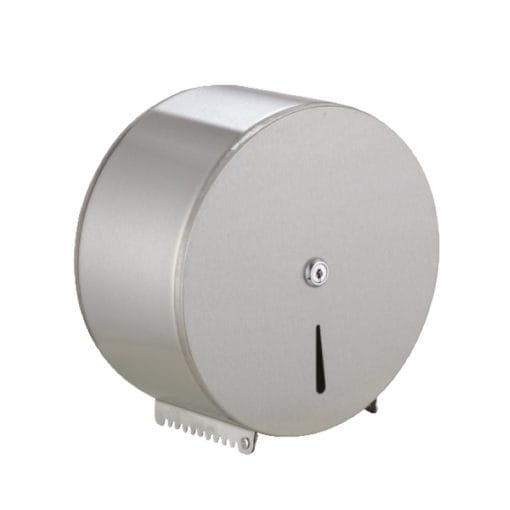 Hotel Jumbo Paper Dispenser Stainless Steel