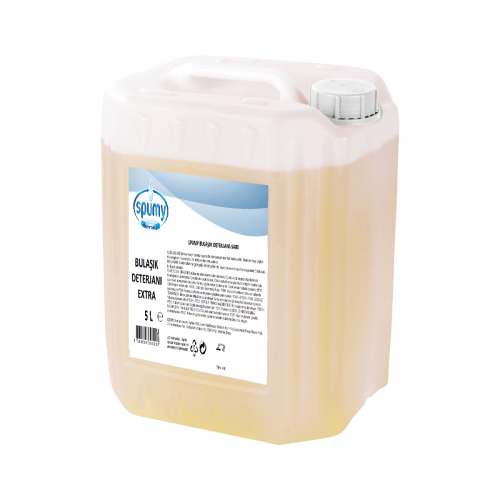 Hand Dishwashing Detergent 5 L