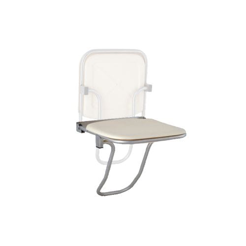 Plastic Shower Seat