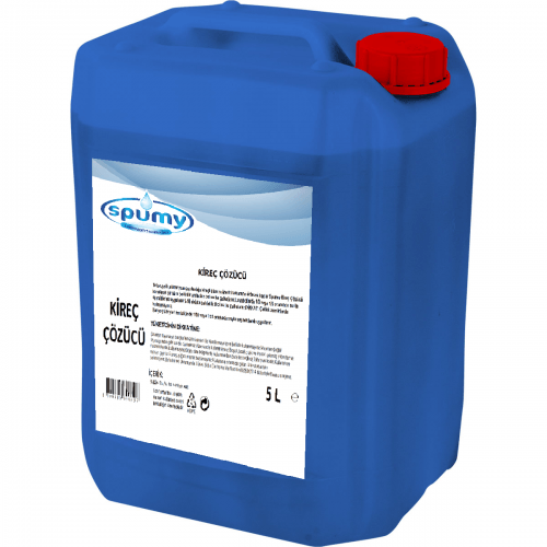 Limescale Remover 5 L