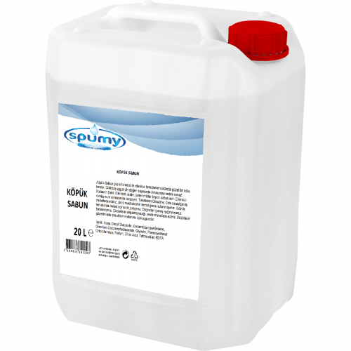 Foam Hand Soap 20 L