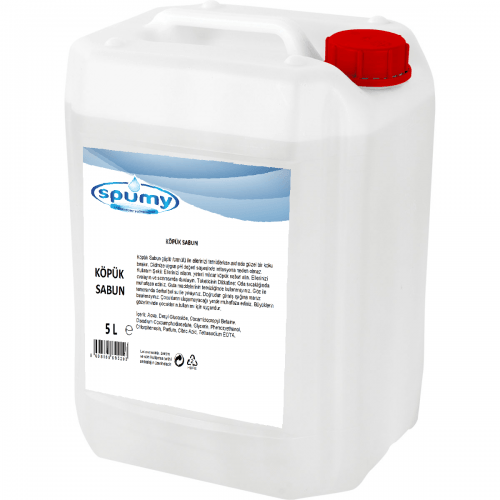 Foam Hand Soap 5 L