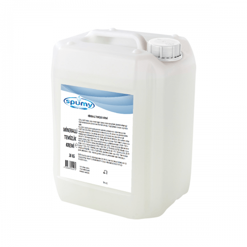 Mineral Cream (Cif) Cleaner 30 kg