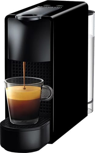 Hotel Nespresso Capsule Coffee Machine