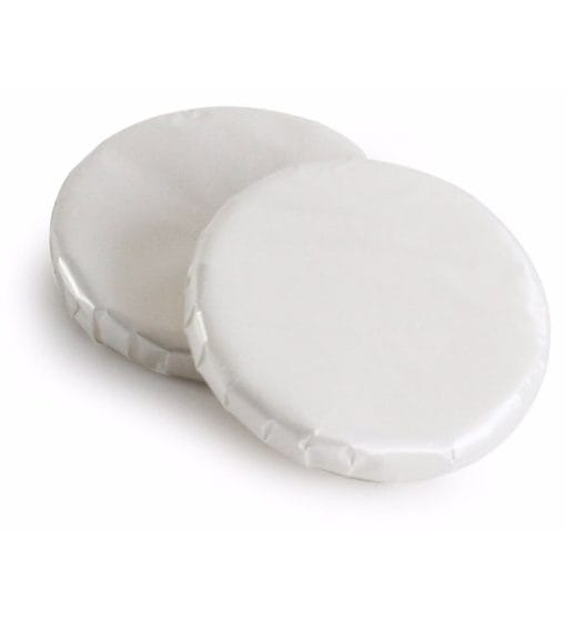 Hotel Pleat-Wrapped Soap 15 g