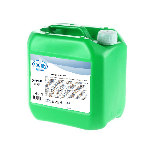 Liquid Bleach 4 L