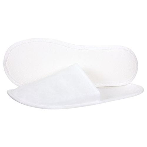 Hotel Foam-Padded Nonwoven Slippers
