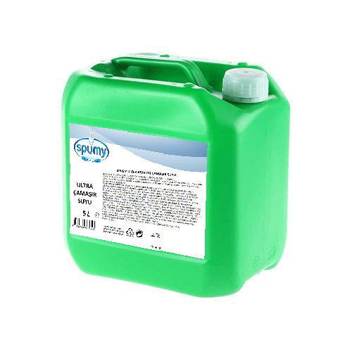 Ultra Bleach 5 L