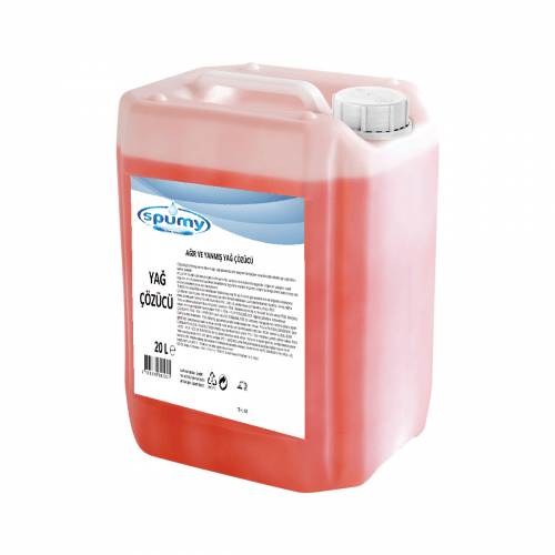 Degreaser 20 L