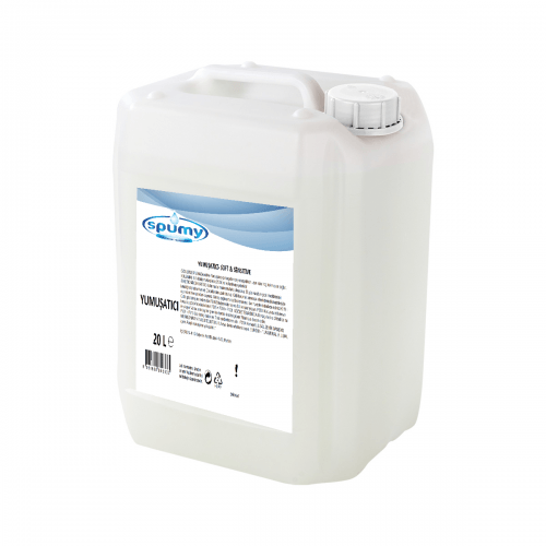 Fabric Softener 20 L