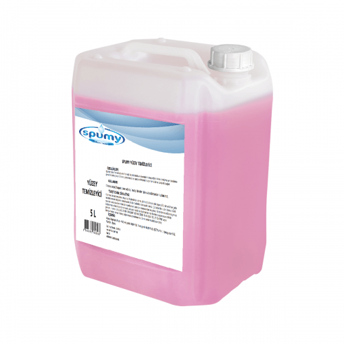 Surface Cleaner Pink 5 L
