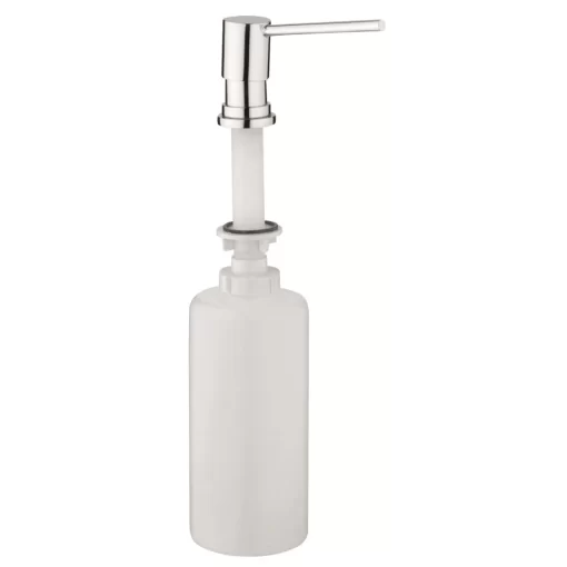 Ankastre Sıvı Sabunluk