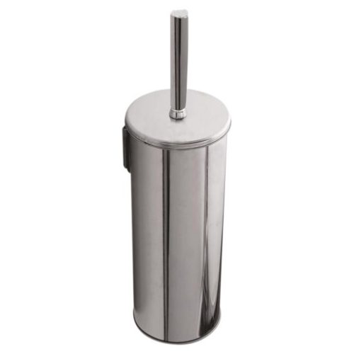 Montajlı Tuvalet Fırçası Paslanmaz