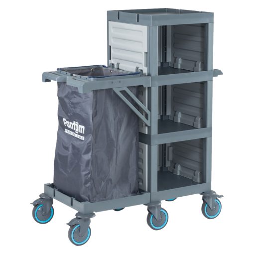 Fantom Procart Tek Torbalı Kat Arabası