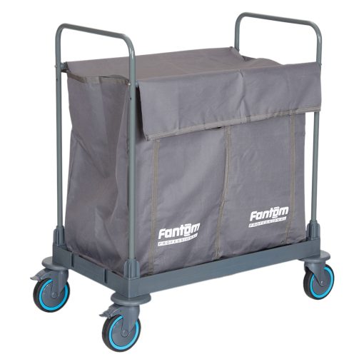 Fantom Procart 65 Çamaşır Toplama Arabası