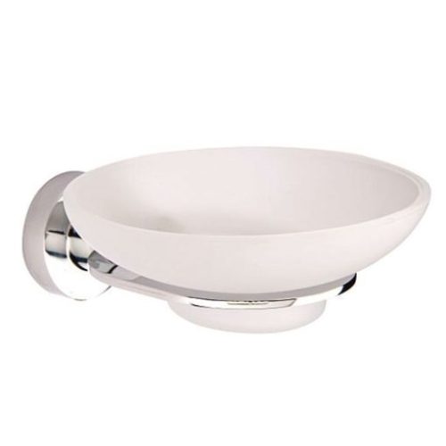 Otel Tipi 304 Paslanmaz Sabunluk