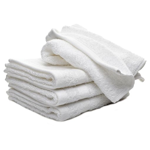 Otel El Havluları 50 x 90 %100 Pamuk 250 Gr