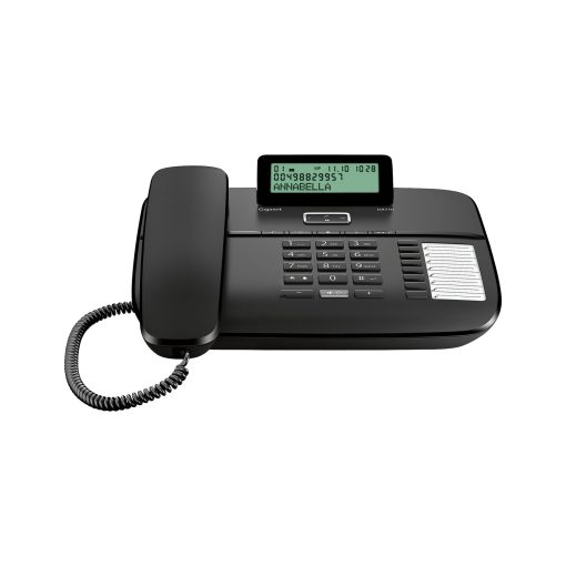 Otel Tipi Gigaset Masa – Resepsiyon Telefonu