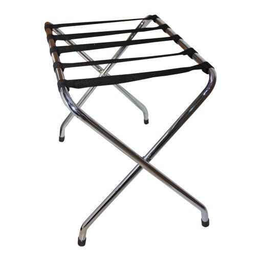 Otel Tipi Metal Valizlik