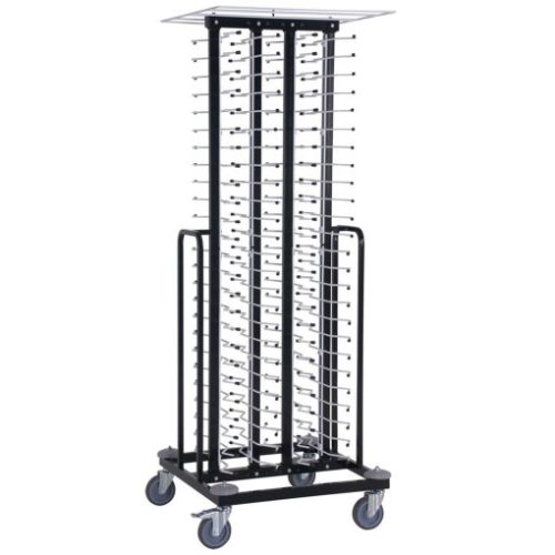 Ordovr Arabası Otel Resturant Tipi