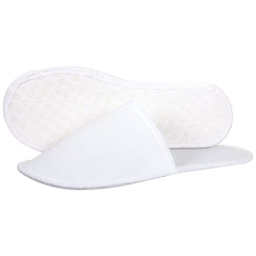 Otel Spa Vip Terlik Kaymaz Taban