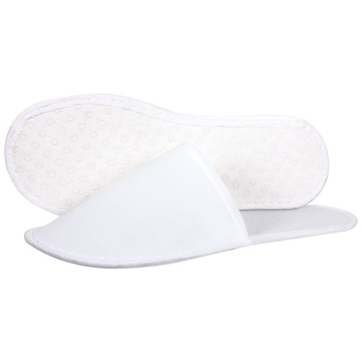 Otel Spa Vip Terlik Kaymaz Taban