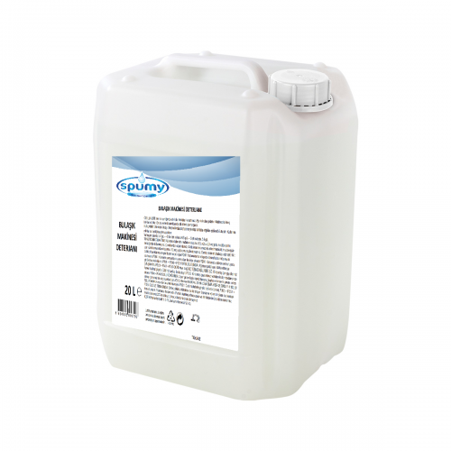 BULAŞIK MAKİNE DETERJANI 20 LT