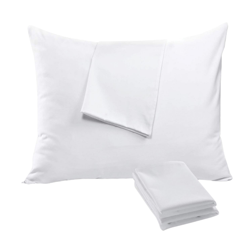 Otel Tipi Yastık Kılıfı 50 x 70 57 Tel