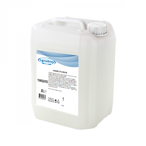 ÇAMAŞIR YUMUŞATICI 20 LT